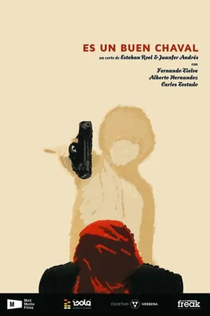 Постер к фильму Хороший парень (2013)
