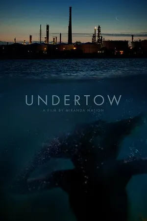 Постер к фильму Undertow (2018)
