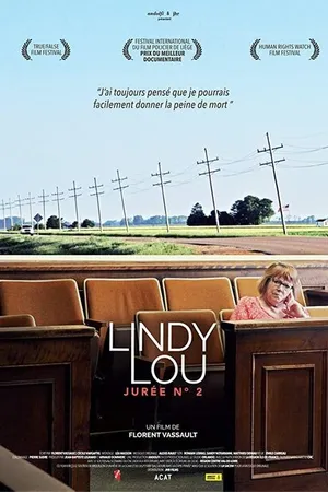 Постер к фильму Lindy Lou, Juror Number 2 (2017)