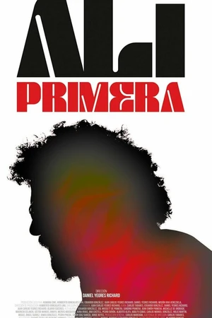 Постер к фильму Али Примера (2024)