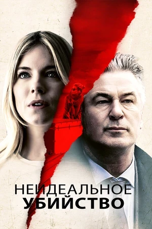 Постер к фильму Неидеальное убийство (2017)