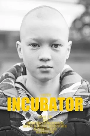 Постер к фильму Incubator (2018)