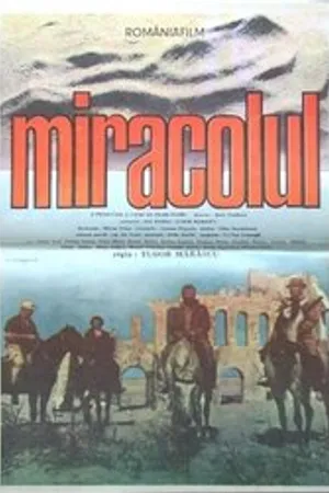 Постер к фильму Чудо (1988)
