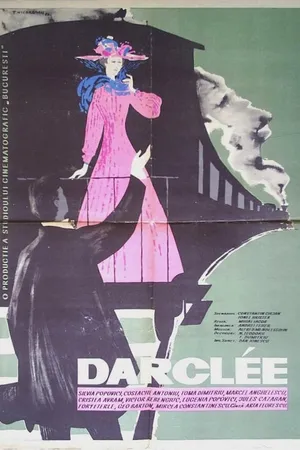 Постер к фильму Даркле (1959)
