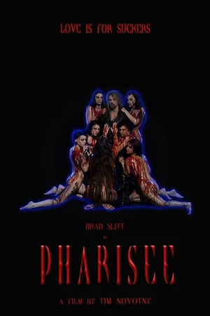 Постер к фильму Фарисей (2018)