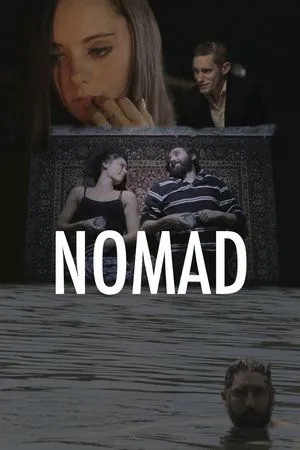 Постер к фильму Nomad (2017)