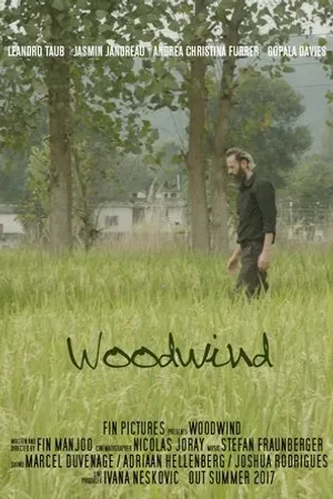Постер к фильму Woodwind (2017)
