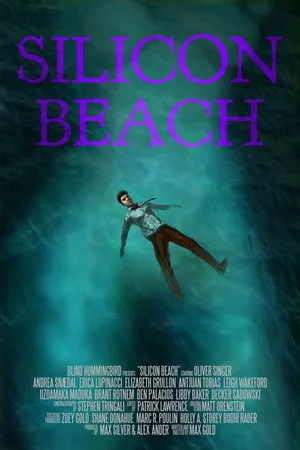 Постер к фильму Silicon Beach (2018)