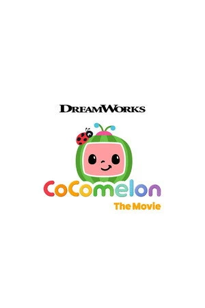 Постер к мультфильму Cocomelon: The Movie (2027)