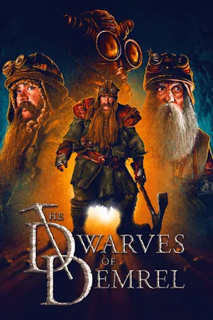 Постер к фильму Властелин драконов (2017)