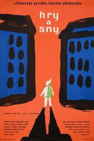 Постер к фильму Hry a sny (1959)