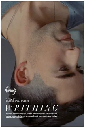 Постер к фильму Writhing (2018)