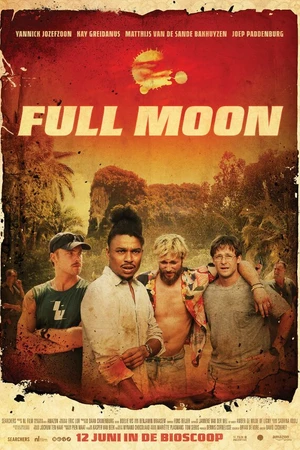 Постер к фильму Full Moon (2025)