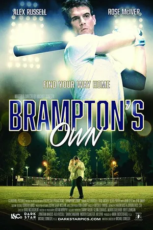 Постер к фильму Brampton's Own (2018)