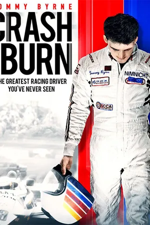 Постер к фильму Крутой вираж (2016)
