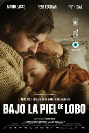 Постер к фильму В волчьей шкуре (2017)