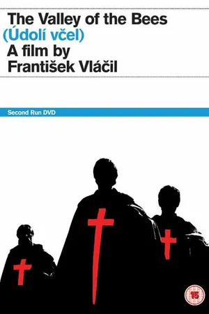 Постер к фильму Долина пчел (1967)