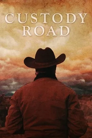 Постер к фильму Custody Road (2018)