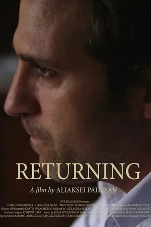 Постер к фильму RETURNING (2016)