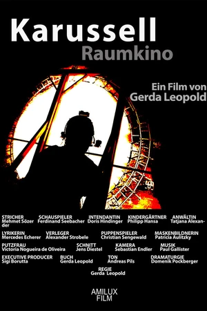 Постер к фильму Karussell (2016)