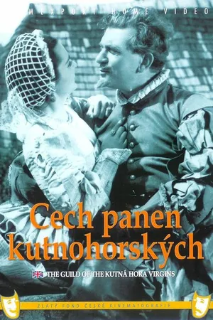 Постер к фильму Цех кутногорских дев (1938)