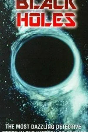 Постер к фильму Черные дыры (1995)