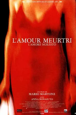 Постер к фильму Любовь утомляет (1995)