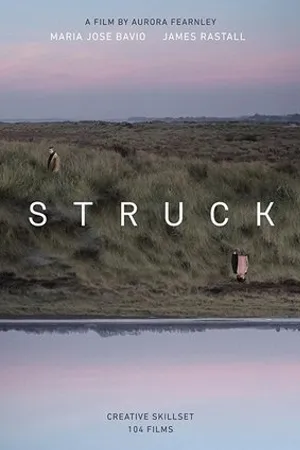 Постер к фильму Struck (2017)