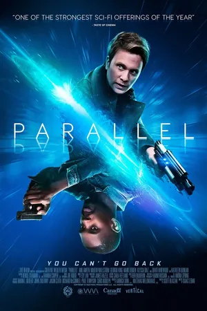 Постер к фильму Параллель (2018)