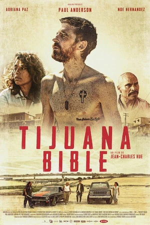 Постер к фильму Tijuana Bible (2019)
