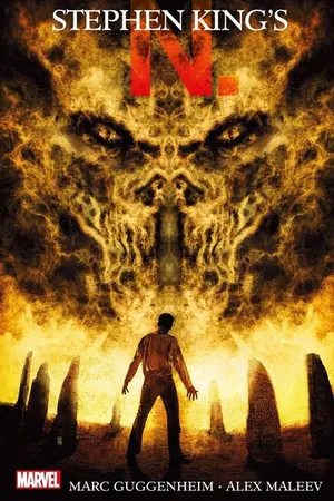 Постер к фильму N. (2008)