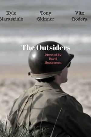 Постер к фильму The Outsiders (2018)