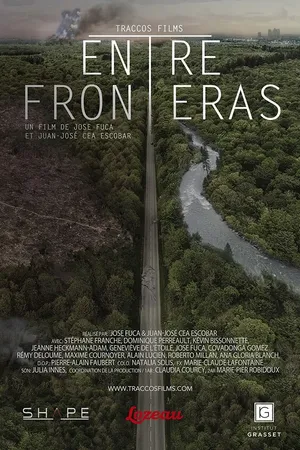 Постер к фильму Entre Fronteras (2022)