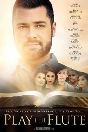 Постер к фильму Play the Flute (2019)