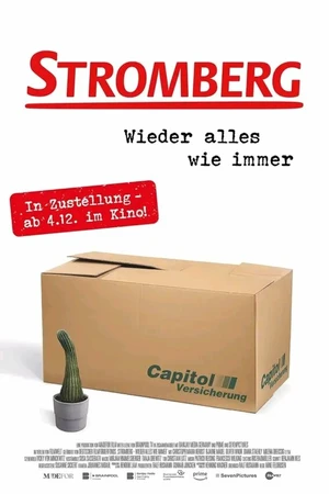 Постер к фильму Stromberg: Wieder alles wie immer (2025)