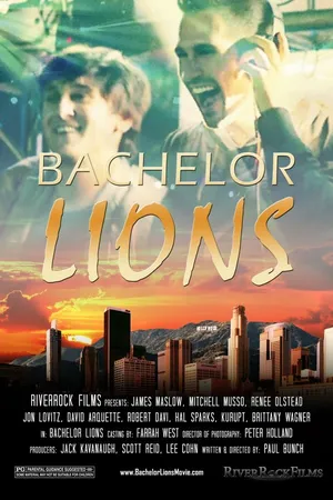 Постер к фильму Bachelor Lions (2018)