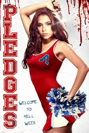 Постер к фильму Pledges (2018)