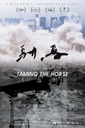 Постер к фильму Taming the Horse (2017)