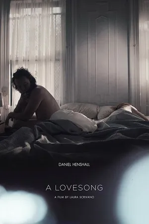 Постер к фильму A Lovesong (2016)