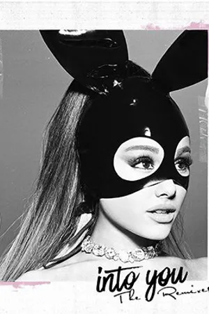 Постер к фильму Ariana Grande: Into You (2016)