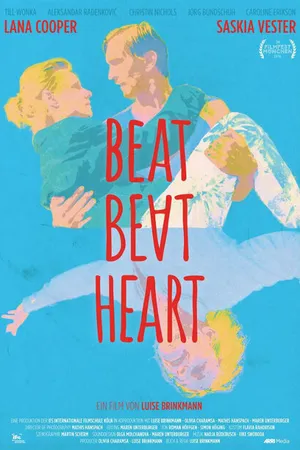 Постер к фильму Beat Beat Heart (2016)
