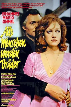 Постер к фильму Alle Menschen werden Brüder (1973)