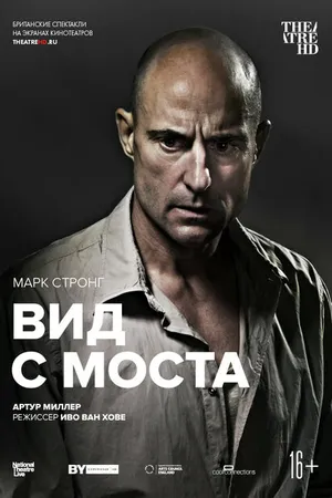 Постер к фильму Вид с моста (2015)