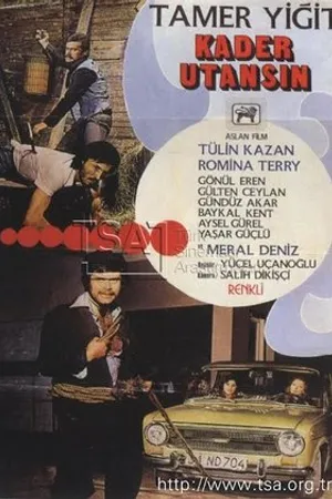 Постер к фильму Kader Utansin (1976)