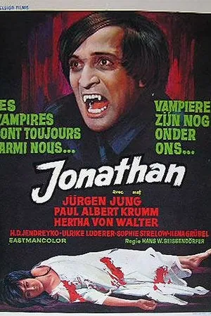 Постер к фильму Джонатан (1970)