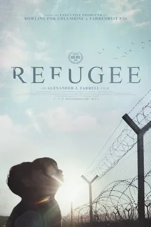 Постер к фильму Refugee (2018)