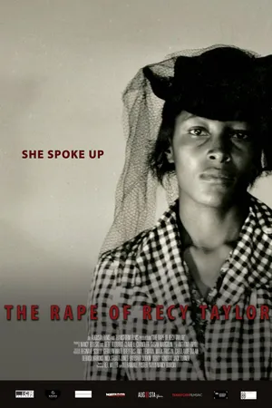 Постер к фильму The Rape of Recy Taylor (2017)