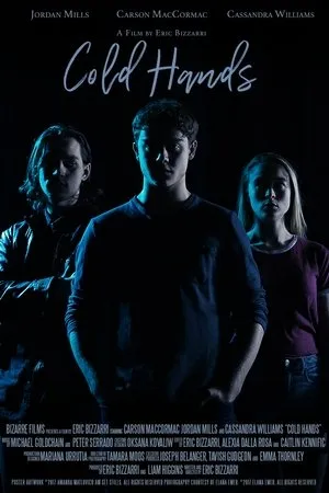 Постер к фильму Cold Hands (2017)