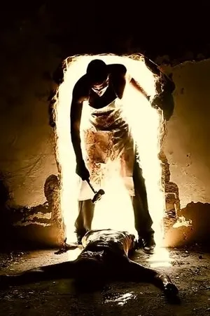 Постер к фильму Homúnculo: Autômatos (2016)
