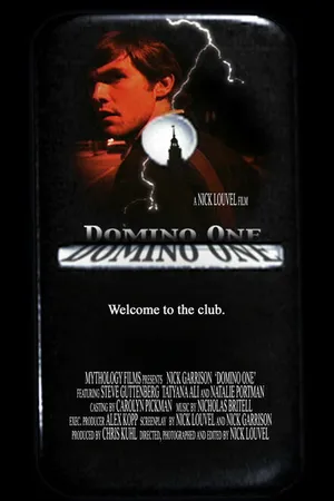 Постер к фильму Домино (2005)